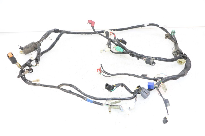 photo de WIRE HARNESS SUZUKI ADDRESS 110 (2015 - 2020)