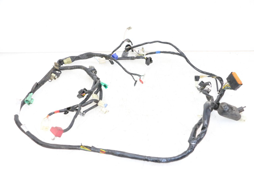 photo de WIRE HARNESS SUZUKI ADDRESS 110 (2015 - 2020)