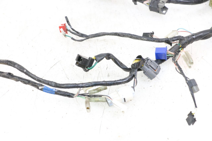 photo de WIRE HARNESS SUZUKI ADDRESS 110 (2015 - 2020)