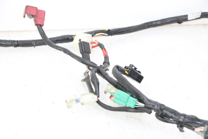 photo de WIRE HARNESS SUZUKI ADDRESS 110 (2015 - 2020)