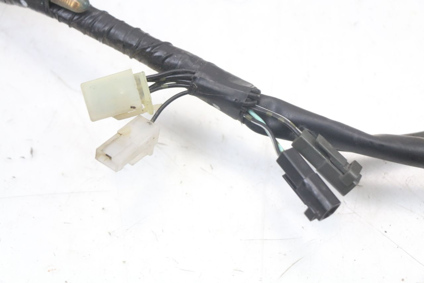 photo de WIRE HARNESS SUZUKI GSR 750 (2011 - 2017)