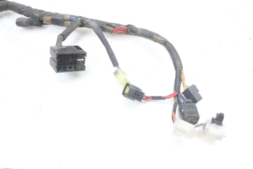 photo de WIRE HARNESS SUZUKI GSR 750 (2011 - 2017)