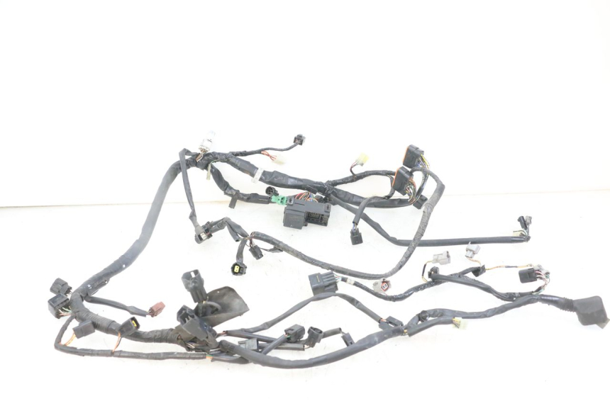 photo de WIRE HARNESS SUZUKI GSX F GSXF 650 (2007 - 2015)