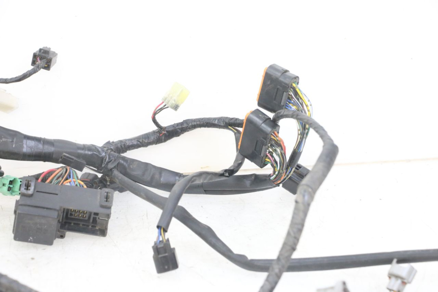 photo de WIRE HARNESS SUZUKI GSX F GSXF 650 (2007 - 2015)