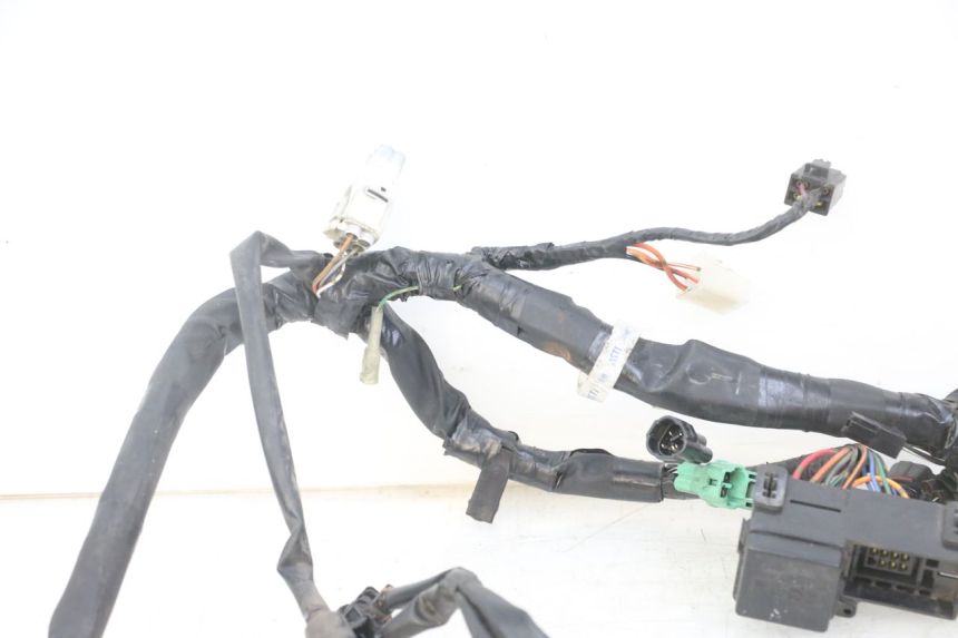 photo de WIRE HARNESS SUZUKI GSX F GSXF 650 (2007 - 2015)