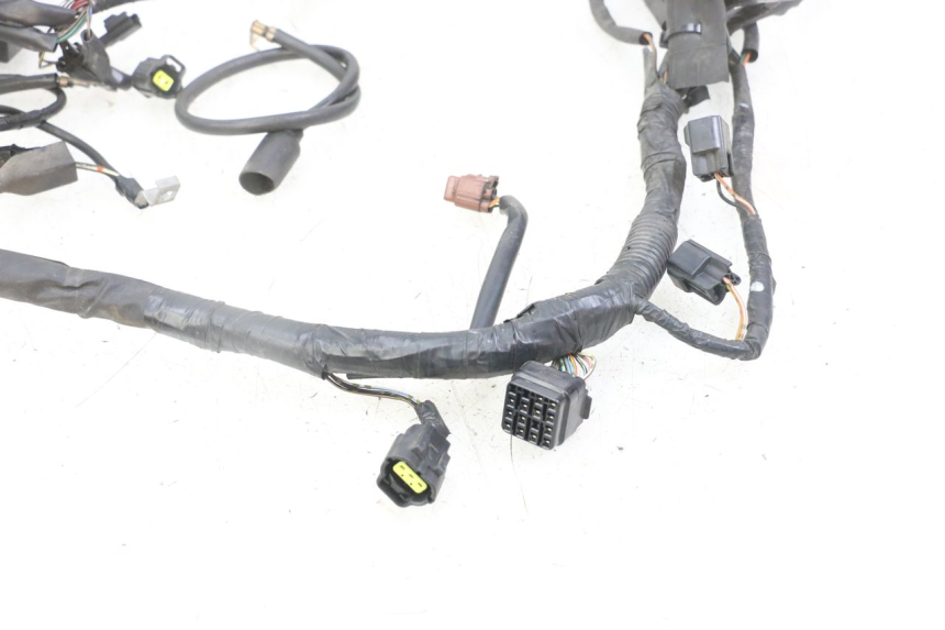 photo de WIRE HARNESS SUZUKI GSX F GSXF 650 (2007 - 2015)