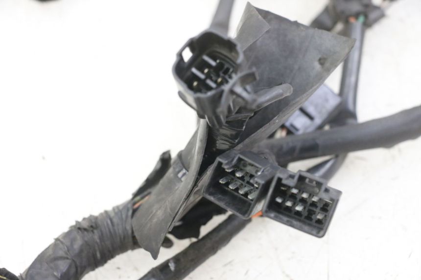 photo de WIRE HARNESS SUZUKI GSX F GSXF 650 (2007 - 2015)