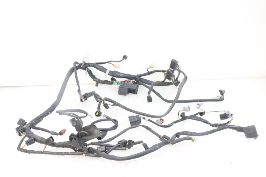 photo de WIRE HARNESS SUZUKI GSX F GSXF 650 (2007 - 2015)
