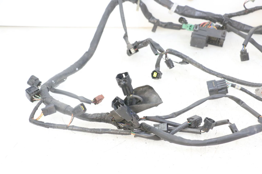 photo de WIRE HARNESS SUZUKI GSX F GSXF 650 (2007 - 2015)