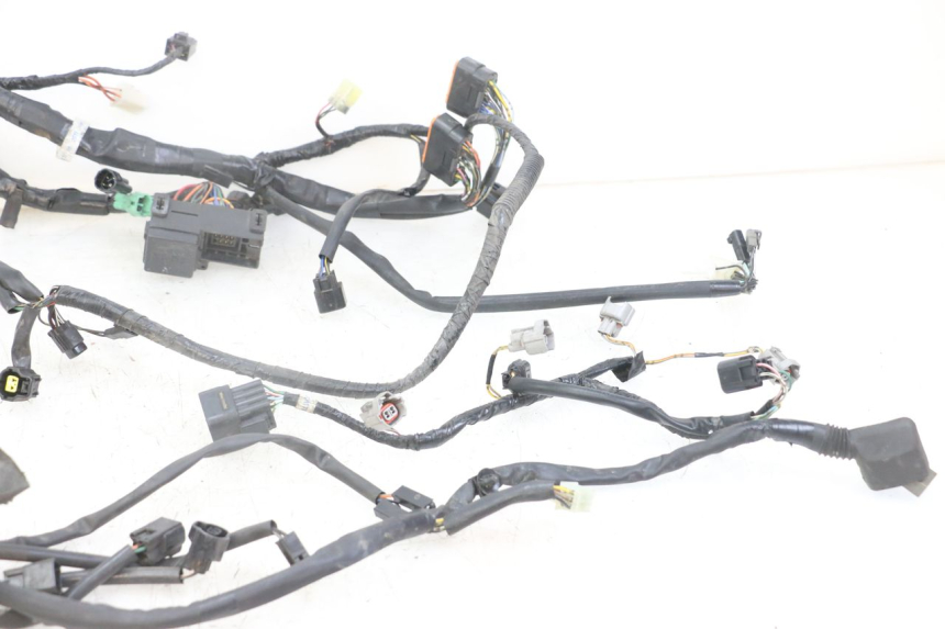 photo de WIRE HARNESS SUZUKI GSX F GSXF 650 (2007 - 2015)