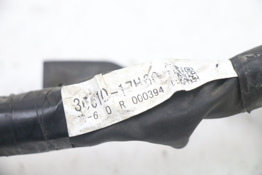 photo de WIRE HARNESS SUZUKI GSX F GSXF 650 (2007 - 2015)