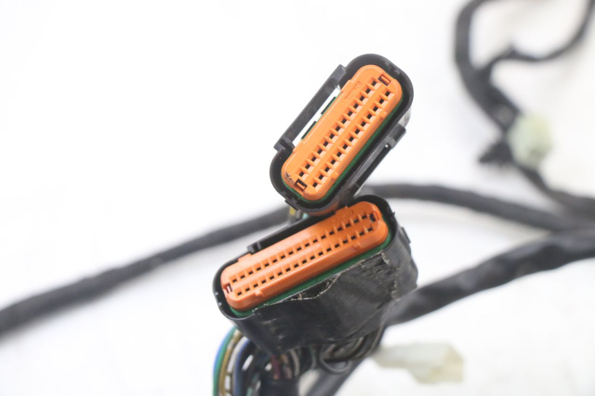 photo de WIRE HARNESS SUZUKI GSX F GSXF 650 (2007 - 2015)