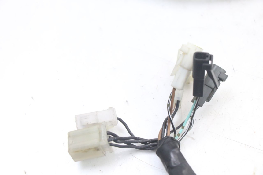 photo de WIRE HARNESS SUZUKI GSX F GSXF 650 (2007 - 2015)