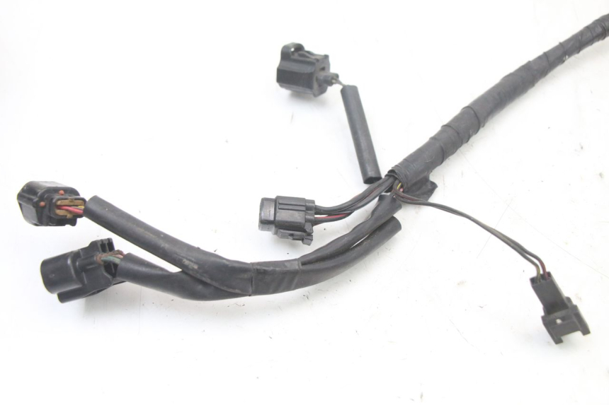 photo de WIRE HARNESS SUZUKI GSX F GSXF 650 (2007 - 2015)