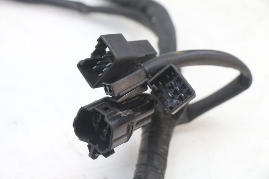 photo de WIRE HARNESS SUZUKI GSX F GSXF 650 (2007 - 2015)