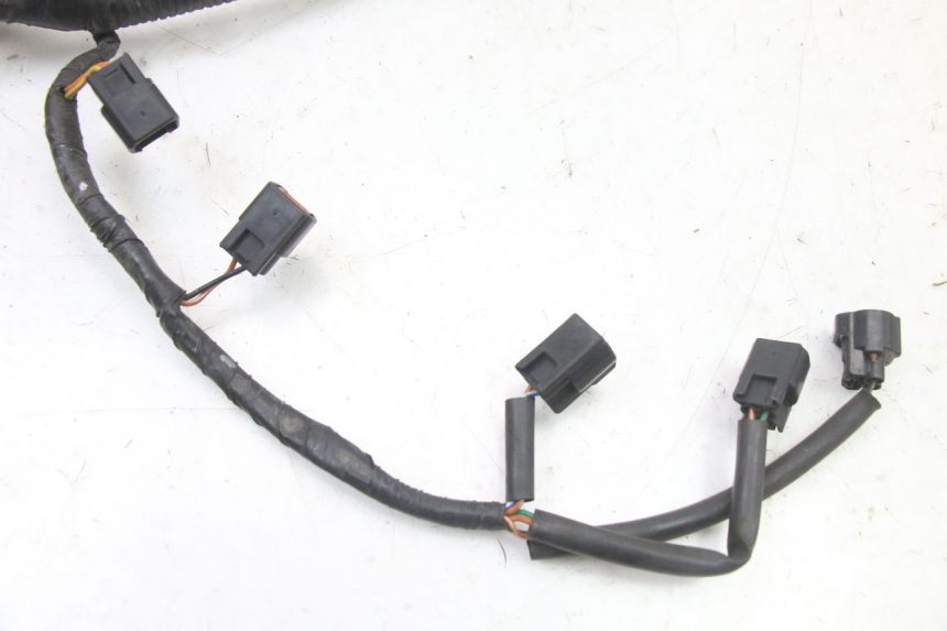 photo de WIRE HARNESS SUZUKI GSX F GSXF 650 (2007 - 2015)