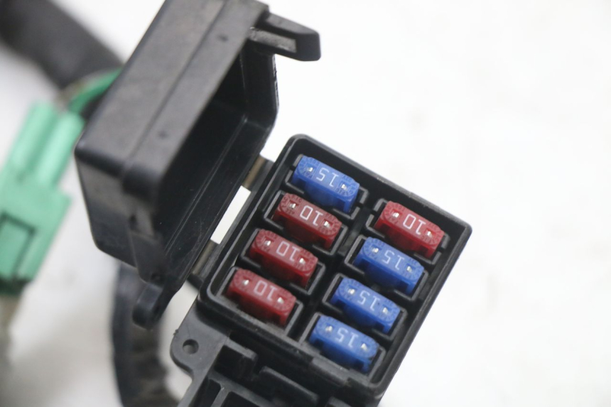 photo de WIRE HARNESS SUZUKI GSX F GSXF 650 (2007 - 2015)