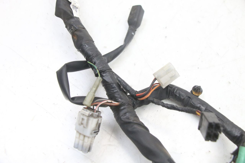 photo de WIRE HARNESS SUZUKI GSX F GSXF 650 (2007 - 2015)