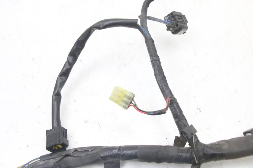 photo de WIRE HARNESS SUZUKI GSX F GSXF 650 (2007 - 2015)