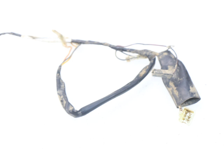 photo de WIRE HARNESS SUZUKI JR 80 (2001 - 2006)