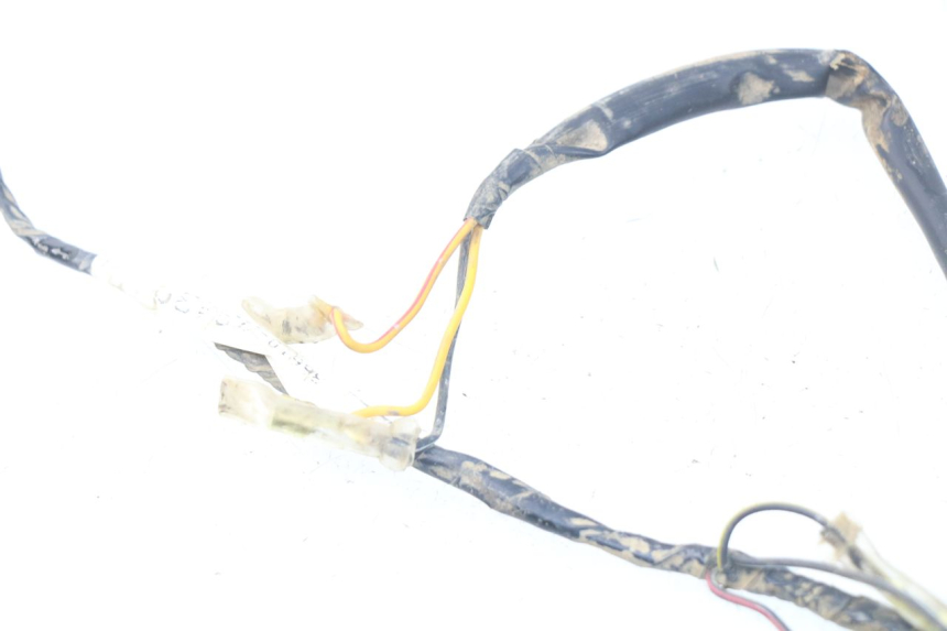 photo de WIRE HARNESS SUZUKI JR 80 (2001 - 2006)