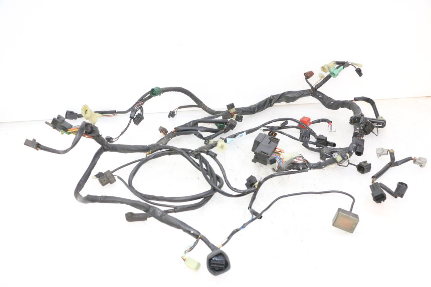 photo de WIRE HARNESS SUZUKI SV S 650 (2003 - 2009)