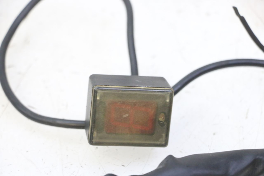 photo de WIRE HARNESS SUZUKI SV S 650 (2003 - 2009)