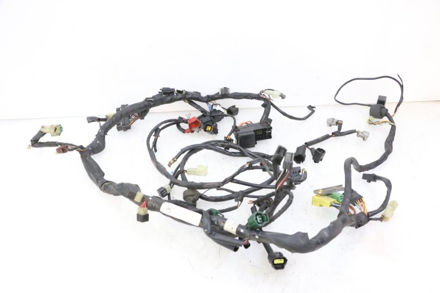 photo de WIRE HARNESS SUZUKI SV S 650 (2003 - 2009)