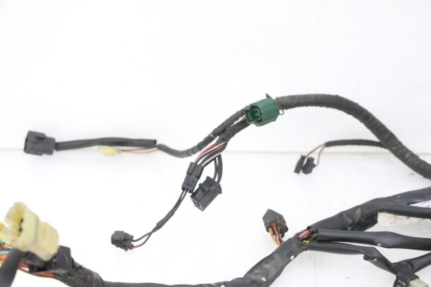 photo de WIRE HARNESS SUZUKI SV S 650 (2003 - 2009)