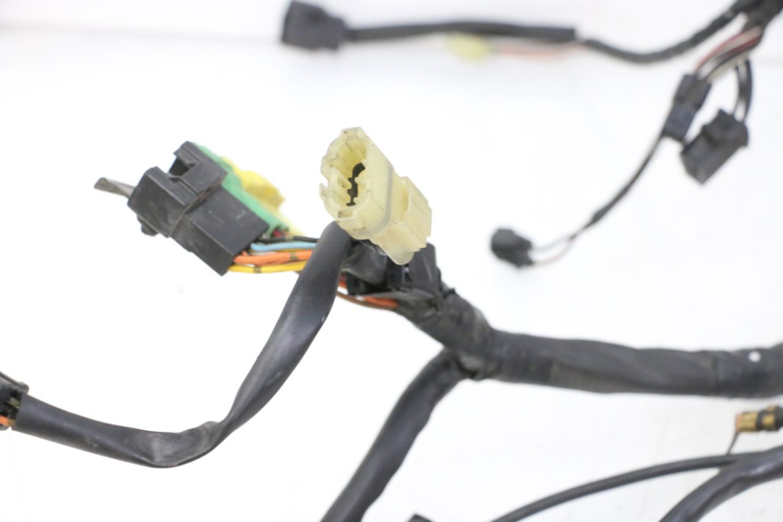 photo de WIRE HARNESS SUZUKI SV S 650 (2003 - 2009)