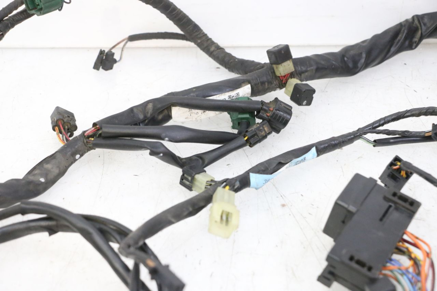 photo de WIRE HARNESS SUZUKI SV S 650 (2003 - 2009)