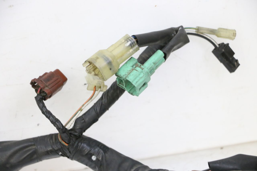 photo de WIRE HARNESS SUZUKI SV S 650 (2003 - 2009)
