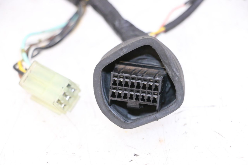 photo de WIRE HARNESS SUZUKI SV S 650 (2003 - 2009)