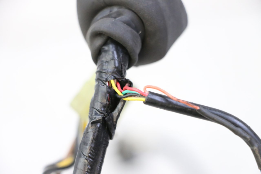 photo de WIRE HARNESS SUZUKI SV S 650 (2003 - 2009)