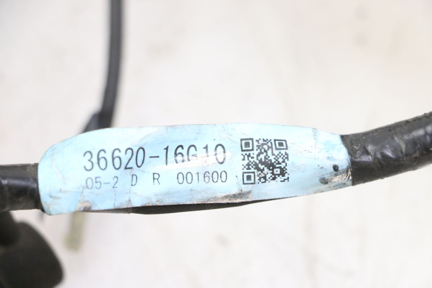 photo de WIRE HARNESS SUZUKI SV S 650 (2003 - 2009)