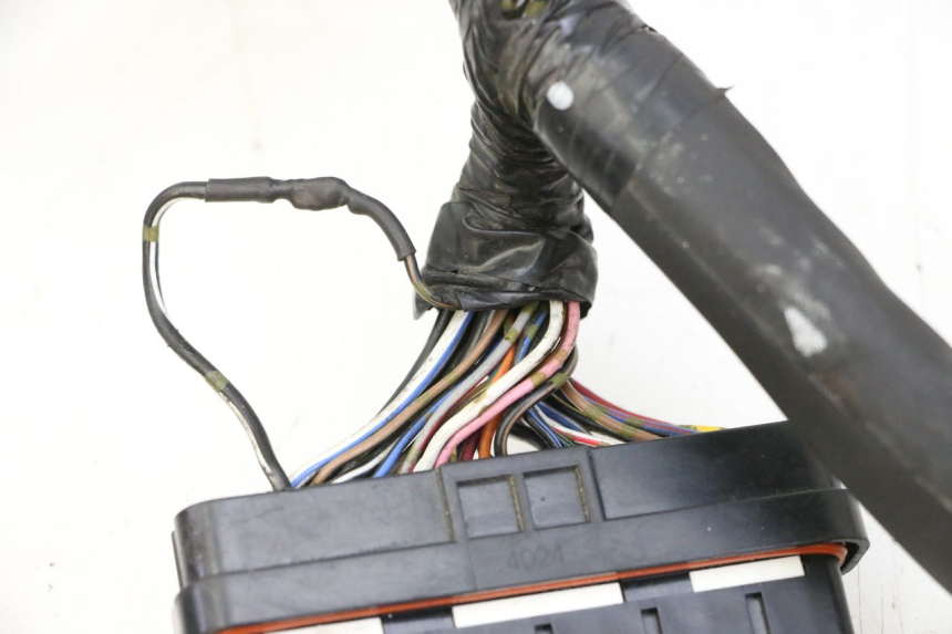 photo de WIRE HARNESS SUZUKI SV S 650 (2003 - 2009)