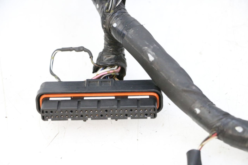 photo de WIRE HARNESS SUZUKI SV S 650 (2003 - 2009)