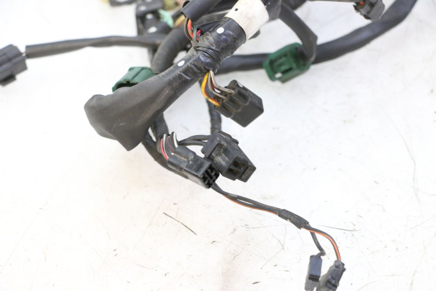 photo de WIRE HARNESS SUZUKI SV S 650 (2003 - 2009)