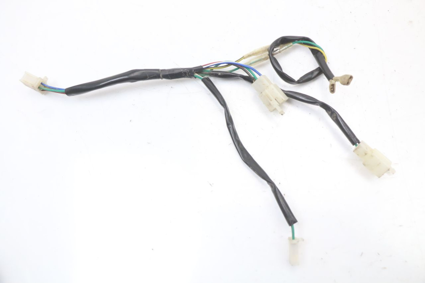 photo de WIRE HARNESS MINI MX SX 125