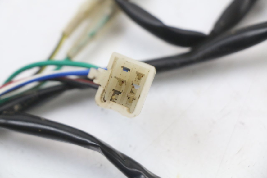 photo de WIRE HARNESS MINI MX SX 125