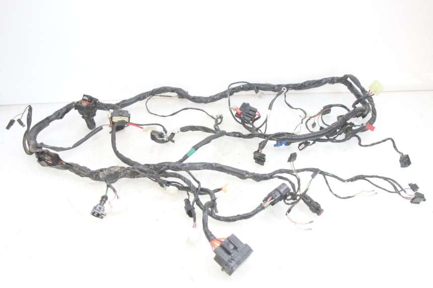 photo de WIRING HARNESS APRILIA SXR 50 (2021 - 2023)