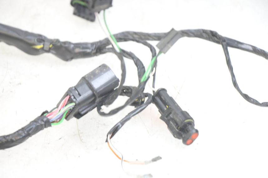 photo de WIRING HARNESS APRILIA SXR 50 (2021 - 2023)