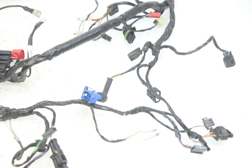 photo de WIRING HARNESS APRILIA SXR 50 (2021 - 2023)