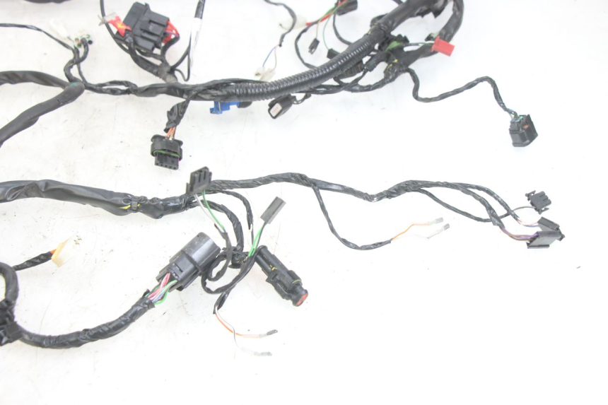 photo de WIRING HARNESS APRILIA SXR 50 (2021 - 2023)