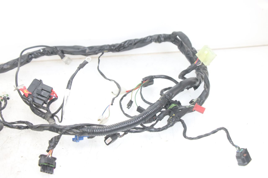 photo de WIRING HARNESS APRILIA SXR 50 (2021 - 2023)