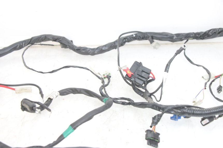 photo de WIRING HARNESS APRILIA SXR 50 (2021 - 2023)
