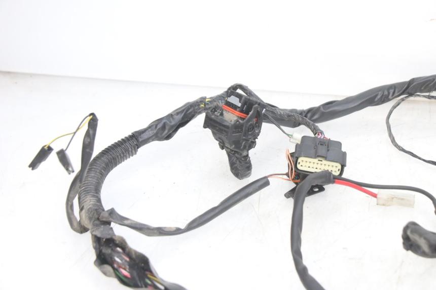 photo de WIRING HARNESS APRILIA SXR 50 (2021 - 2023)
