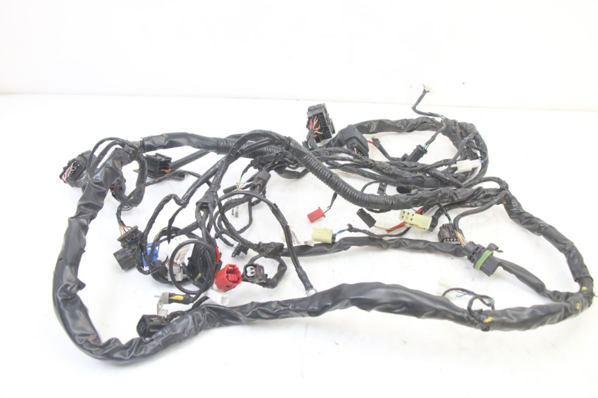 photo de WIRING HARNESS APRILIA SXR 50 (2021 - 2023)