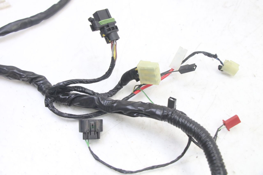 photo de WIRING HARNESS APRILIA SXR 50 (2021 - 2023)