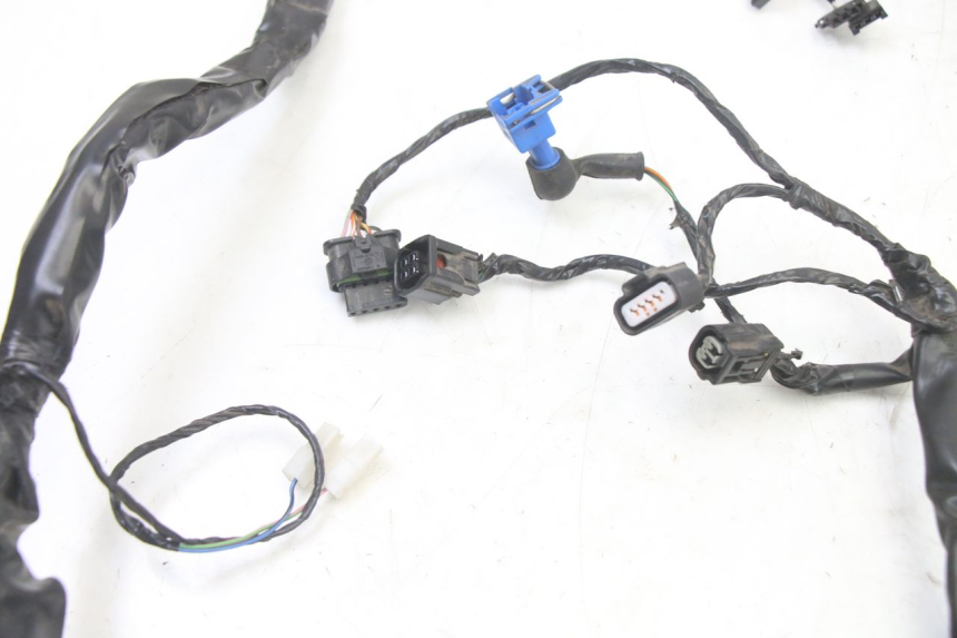 photo de WIRING HARNESS APRILIA SXR 50 (2021 - 2023)